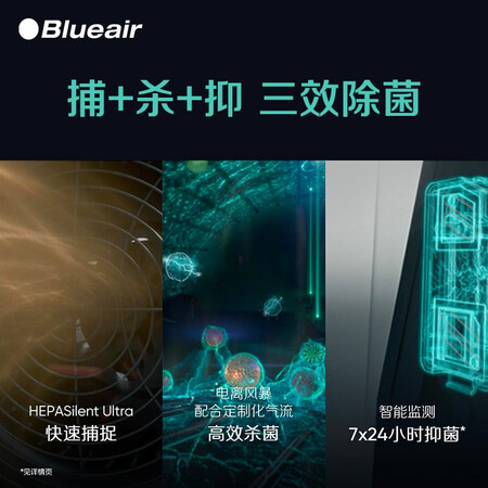 布鲁雅尔7410i怎么样?使用评价好吗?