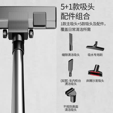 志高ZG-X801吸尘器怎么样?性价比高吗?