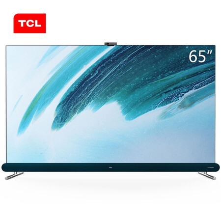 平板电视tcl65q8和创维65a10哪个好?区别有吗?