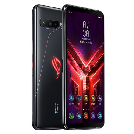 rog游戏手机3精英版和经典版哪个好?有什么区别?