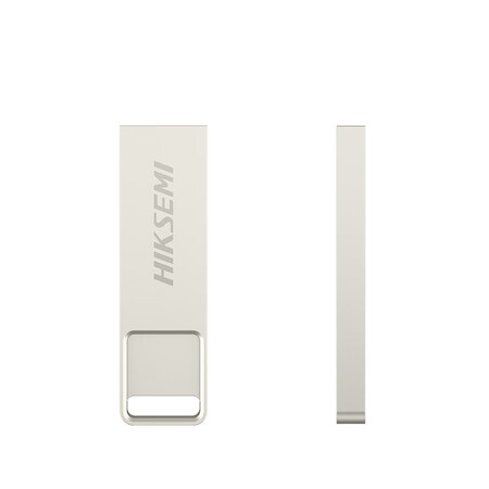 深度剖析测评海康存储（HIKSEMI）4GB USB2.0 招标金属U盘X301刀锋银色值不值得入手？你不知道的秘密在这里！！