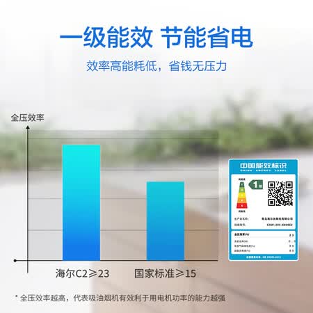 海尔油烟机171和170哪个好?区别有吗?