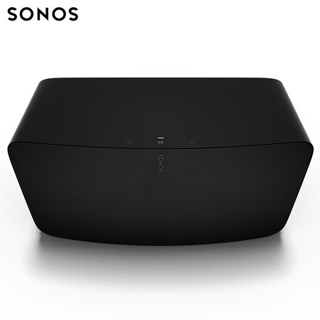sonos five和play5哪个好?有没有区别?