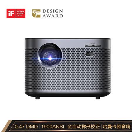 极米h3和n2哪个好?区别是?