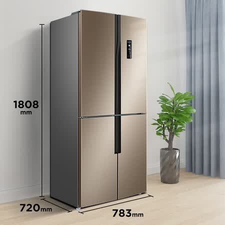 美菱432wpu9cx和452哪个好?有什么区别?