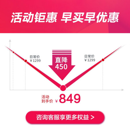 美的i5blink与i5young哪个好？有何区别？