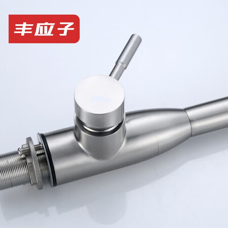 丰应子净水器厨房冷热水龙头FYZ-CM37T怎么样?是品牌吗?