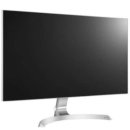 LG 27英寸 四面微边 IPS硬屏显示器27MP89HM-S怎么样？性价比高吗？