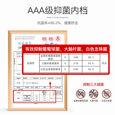 吐露实情曝光浪莎男士内裤男精梳棉平角裤中腰抗菌裆部时尚印花男式短裤舒质量真实如何？不知道质量行不行！