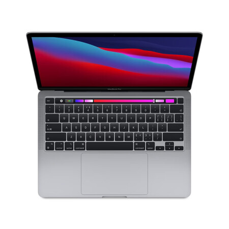 Apple MacBook Pro笔记本电脑怎么样？属于什么档次？