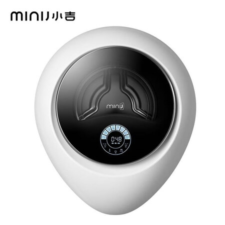 小吉壁挂洗衣机G1-MZB怎么样?口碑如何?