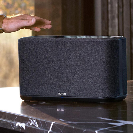 天龙DENON HOME 350怎么样?评测好吗?