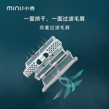 小吉10+10KG滚筒洗烘套装JW100-74WHQBW+JH100-7FWHQW怎么样？质量好不好？