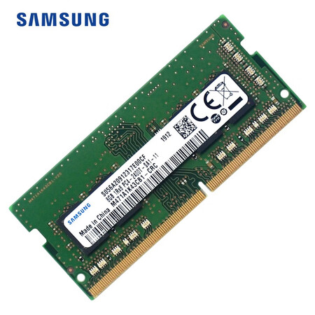 反馈体验三星（SAMSUNG）内存质量好不好？真的是值得买！