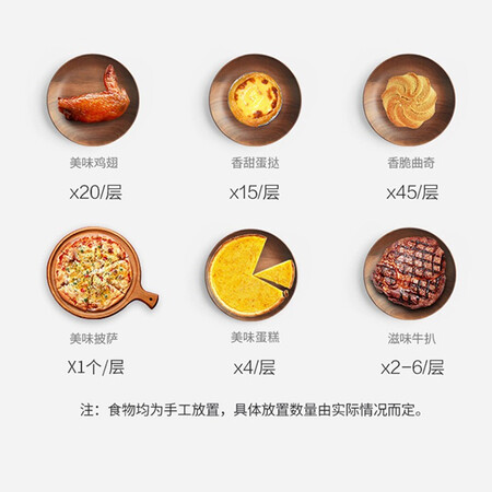 格兰仕jk-gy40lx和海氏c40哪个好?区别是?