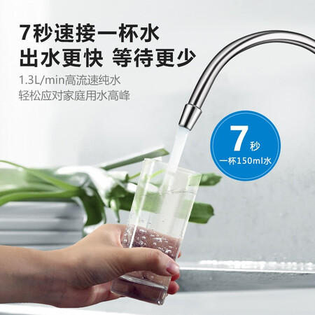 飞利浦反渗透净水器双鱼座系列原装RO滤芯AUT747怎么样?评测好吗?