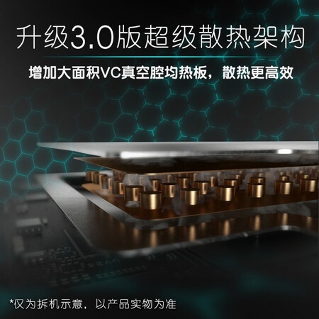 外星人alw15m和17m哪个好?区别有吗?