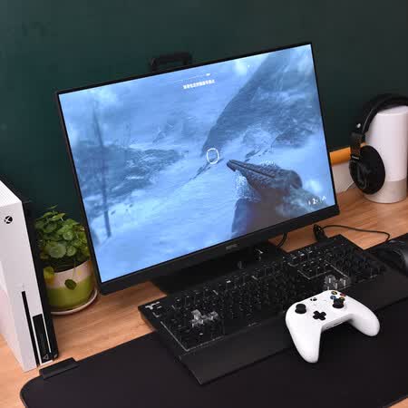 显示器明基bl2581t和戴尔u2415哪个好?有区别吗?