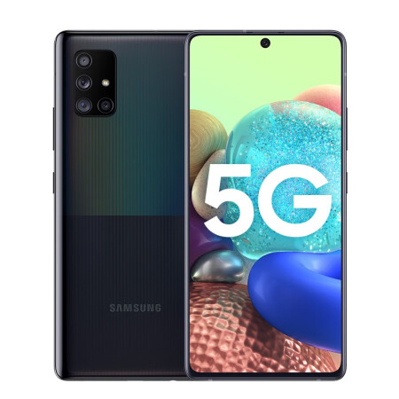 三星galaxy a71质量和华为nova8哪个好？区别大吗？