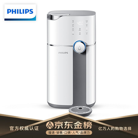 净水器飞利浦add6800和6812哪个好?区别大吗?