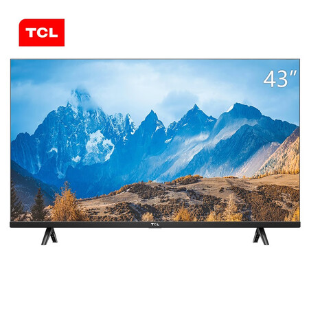 TCL43V6F怎么样?好不好用?