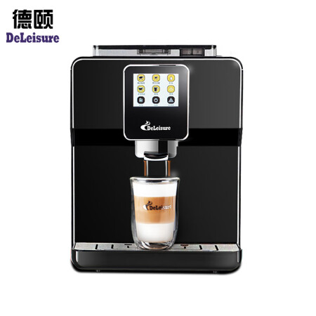 德颐DE-320咖啡机可以入手的吧-德颐DE-320咖啡机使用建议_http://www.meifudie.com_好物_第2张