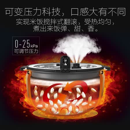 美的pfz3503和4003哪个好?有什么区别?