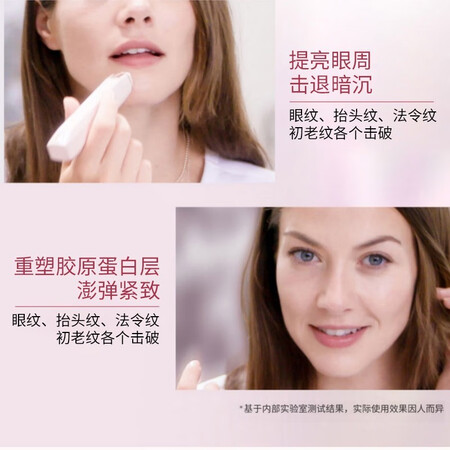 初普eye和stop vx哪个好？区别有没有？