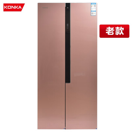 康佳408升对开门电冰箱怎么样?质量如何?