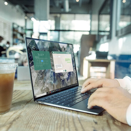 戴尔xps13和苹果air哪个好?有区别没有?