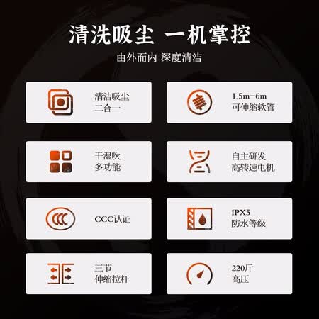 亿力YLQ4200H-B吸尘器怎么样?使用评价好吗?