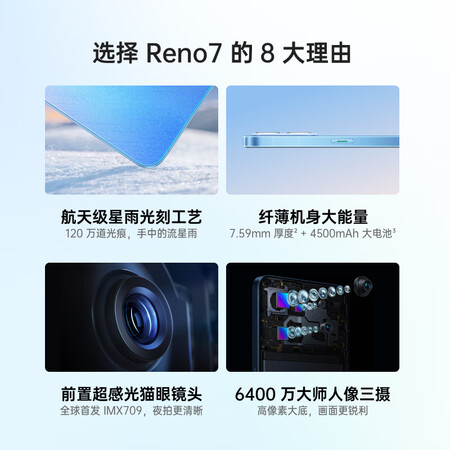 oppo reno7和vivo s12差别大吗_http://www.meifudie.com_好物_第4张