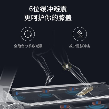 舒华跑步机9119和e6哪个好?有何区别?
