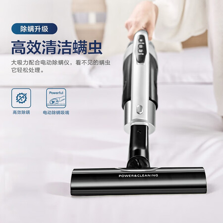 松下MC-SD787吸尘器怎么样?做工如何?