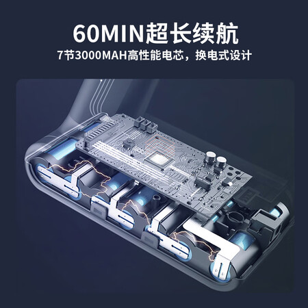 真相曝光测评顺造Z15 Pro吸尘器质量如何呢？感受分享看了就不会后悔！