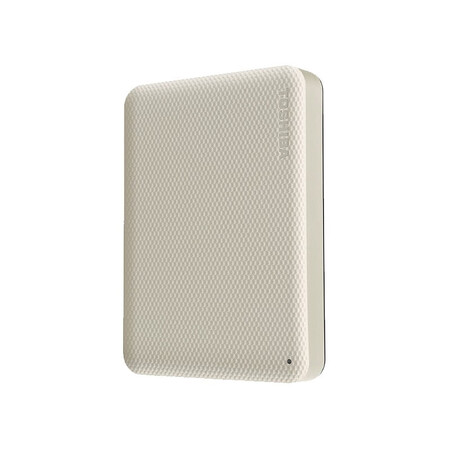 内幕曝光东芝(TOSHIBA) 4TB 移动硬盘 V10系列 USB3.2 Ge1 2.5英优劣全面解析？入手一周感受分享！