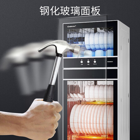 用后体验康宝80-D1（108D-1）还可以不？真相爆料评测！
