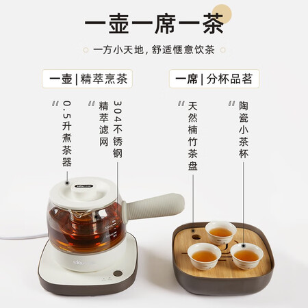内幕分析小熊ZCQ-A05S1口碑评分如何？很担心质量问题！！
