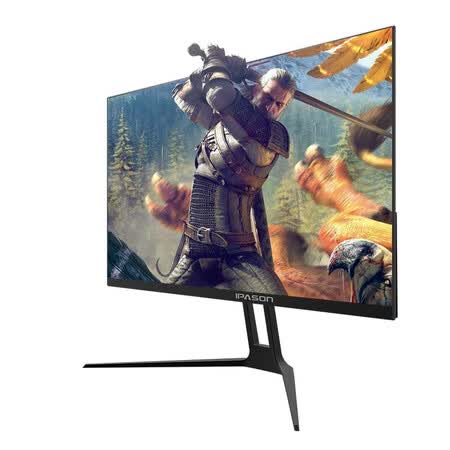 攀升27英寸 2K高清 144hz显示器GF272Q怎么样?测试如何?