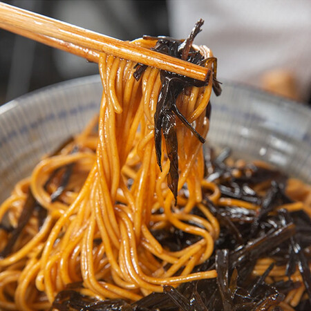 入手感受川娃子 上海葱油酱 拌面拌粉酱 荞麦面葱油汁 拌饭拌菜下饭优缺点曝光分析？交流二星期感受分享！