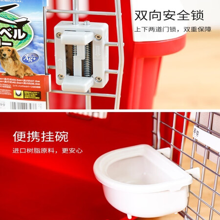 首度点评体验爱丽思宠物航空箱猫笼猫包太空舱猫咪幼犬出行包托运箱旅行箱超大便携 抹茶质量真的好吗？优缺点内幕透露！！
