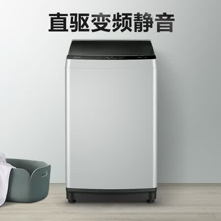美的波轮洗衣机8公斤MB80ECODH怎么样?做工如何?