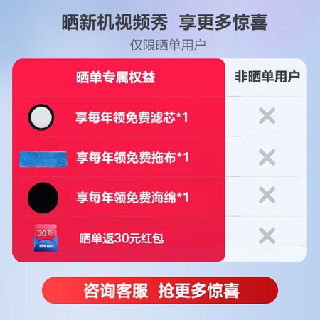惠而浦E11干湿两用吸尘器使用感受分享-惠而浦E11干湿两用吸尘器使用体验报告_http://www.meifudie.com_好物_第2张
