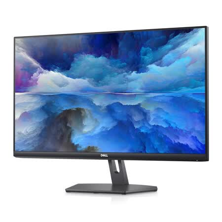 戴尔27英寸 IPS FreeSyc技术显示器S2721NX怎么样?测试如何?