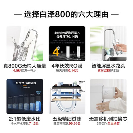 美的京品家电白泽800G智能升级版MRO1785D-800G怎么样?是品牌吗?