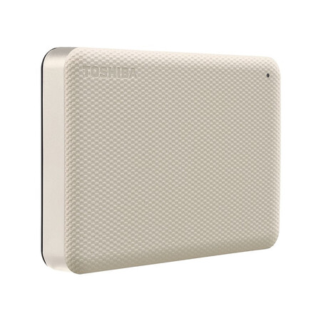 达人专业评测东芝(TOSHIBA) 4TB 移动硬盘 V10系列 USB3.2 Ge1 2.5英究竟如何呢？求真实反馈！！