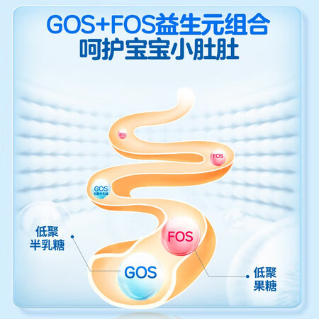 了解解密旗帜益佳幼儿配方奶粉3段(12-36月龄) 800g听装 益生菌优缺点揭露评测？质量合格吗新手必看！！