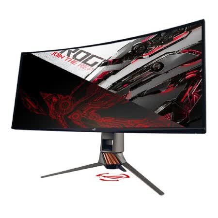 华硕PG349Q 34英寸曲面带鱼屏120Hz IPS屏显示器怎么样?质量好吗?