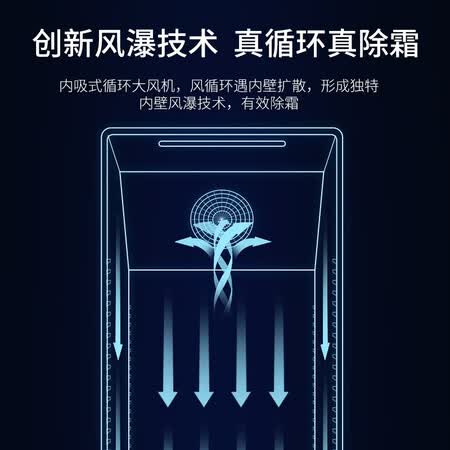 澳柯玛387升立式单门展示柜怎么样?好不好?
