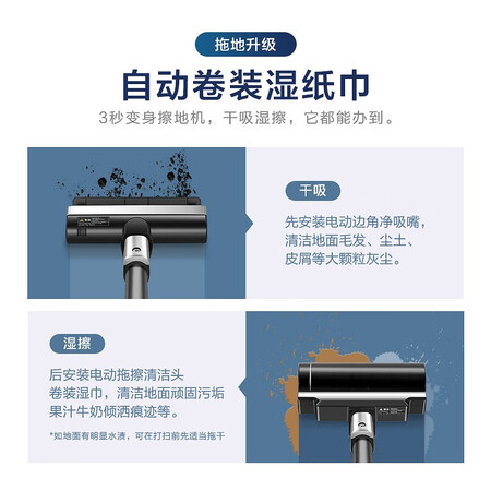 松下MC-SD787吸尘器怎么样?谁用过评价?